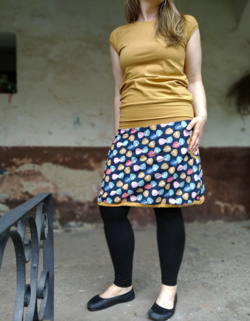 Lístečková — foto 1