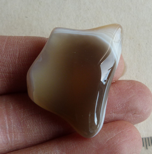 Achát - 3,5 cm