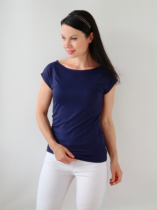 Dámské tričko vel.36 — foto 1