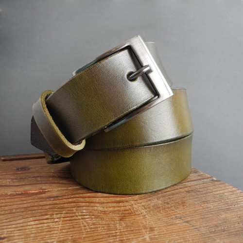 Oli N°1- š 3,8 cm; pás 93-108 cm