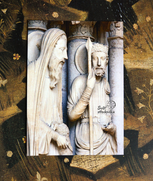 David a Samuel — foto 1