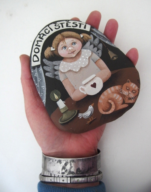 Domácí štěstí — foto 1