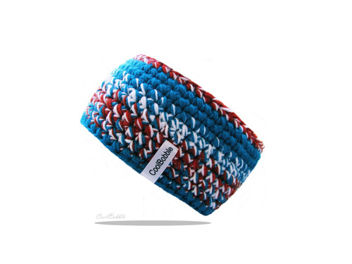 Čelenka CoolBobble — foto 1