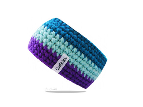 Čelenka CoolBobble