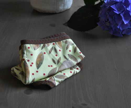 Cosy & Easy kalhotky vel. M — foto 1