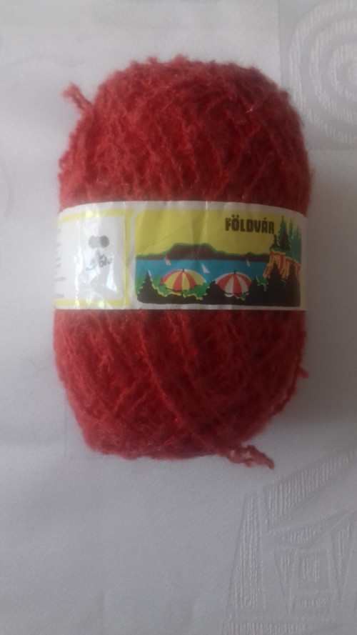 Příze Foldvar — foto 1