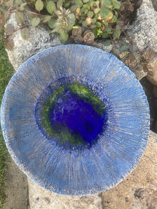 Keramické pítko — foto 1