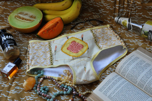 Cosy Diva, kalhotky vel. M — foto 1