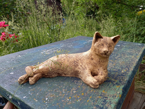 Kočička — foto 1