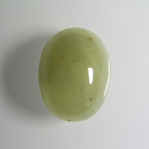 Korund - Safír, 23,27 ct., 17,3x13,4x9,5 mm