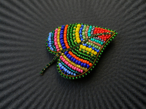 Leaf — foto 1