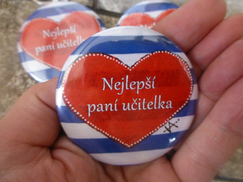 Originální zrcátko NOVINKA