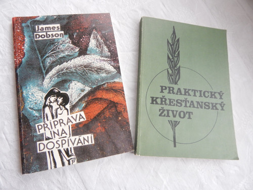 Křesťanská literatura — foto 1