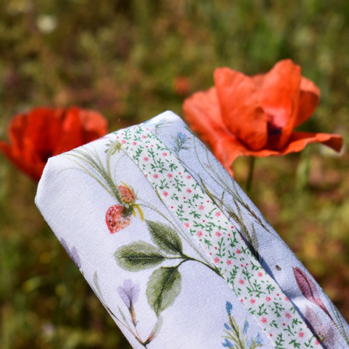 "Kapesníkovník" - Luční kvítí — foto 1