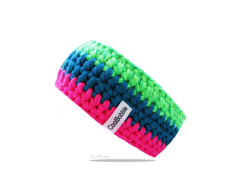Čelenka CoolBobble