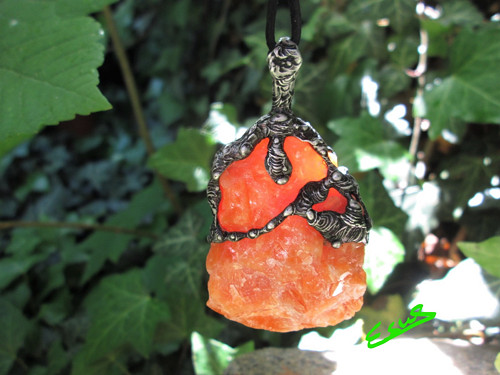 Talisman ,, Energie Orchidea " — foto 1