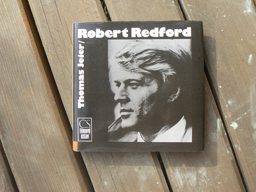 Robert Redford - Thomas Jeier... — foto 1