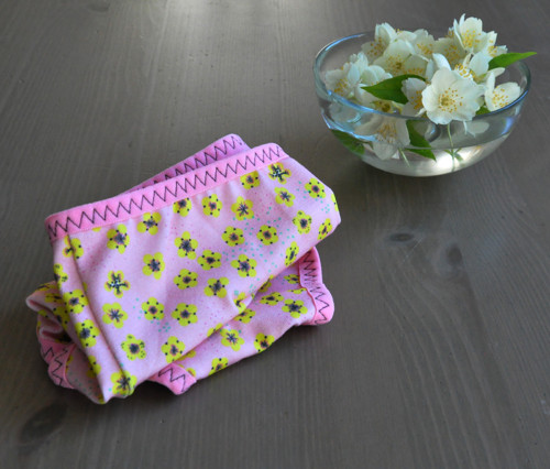 Cosy & Cutty kalhotky vel. S