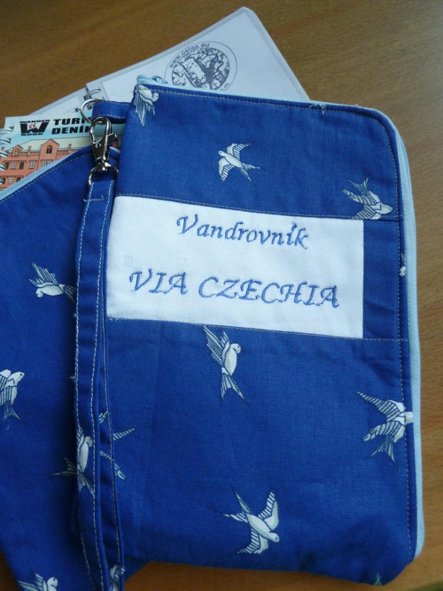 Obal na Vandrovník — foto 1