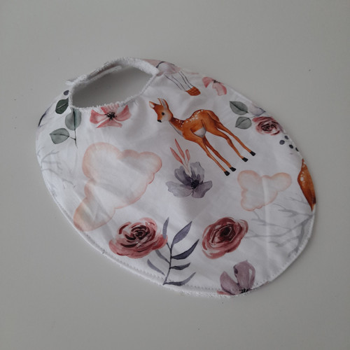 Boho bryndáček koloušek — foto 1
