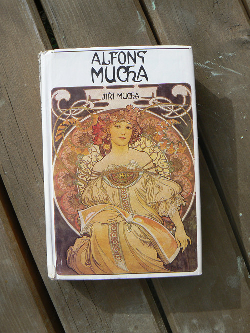 Alfons Mucha - Jiří Mucha... — foto 1