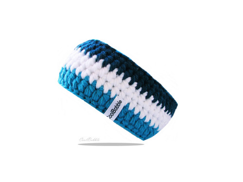 Čelenka CoolBobble