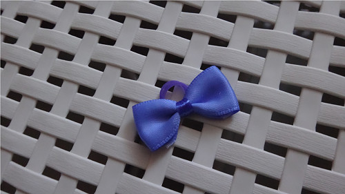 Mini mašlička