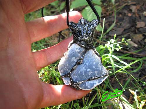 Talisman ,, Andělské krásy " — foto 1
