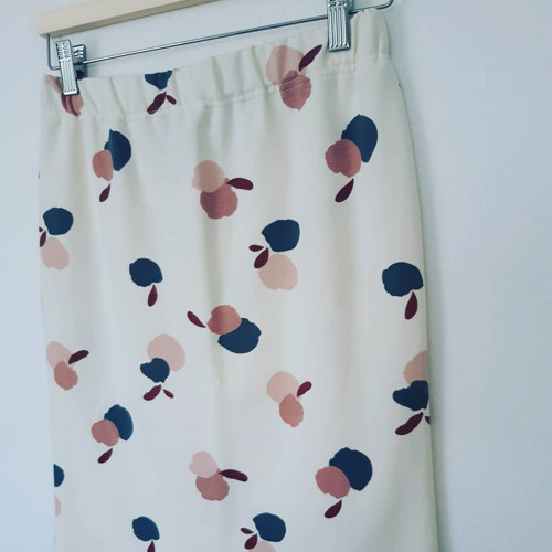 Bio sukně — foto 1