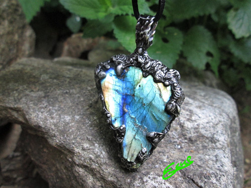 Talisman ,, Mystic " — foto 1