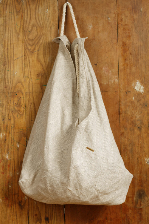 Bento bag - Fishbone