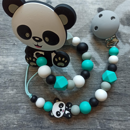 Set Panda Tony