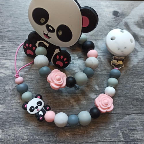 Set Panda Rita