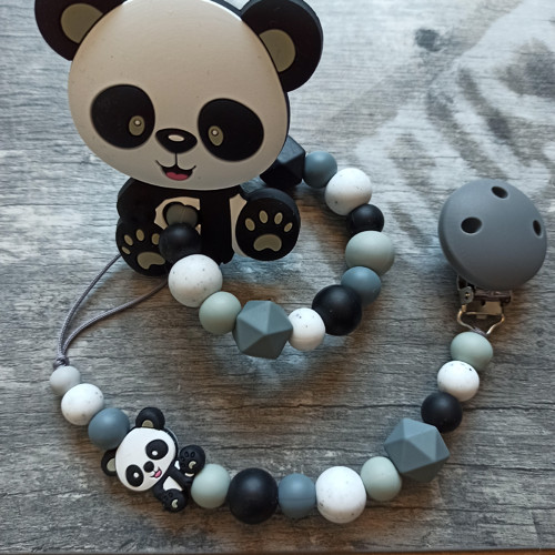 Set Panda Alex