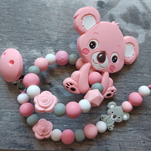 Set Koala Sofie