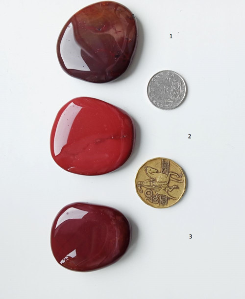 Mokait placka — foto 1