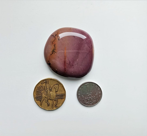 Mokait placka — foto 1