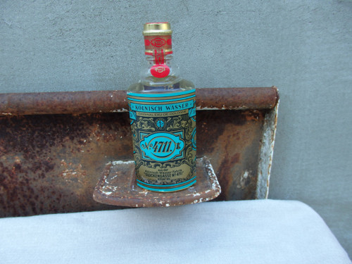4711 Kolínksá voda obsah 75 ml — foto 1