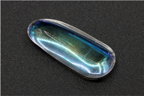 Křišťál duhová aura 4,2 cm — foto 1