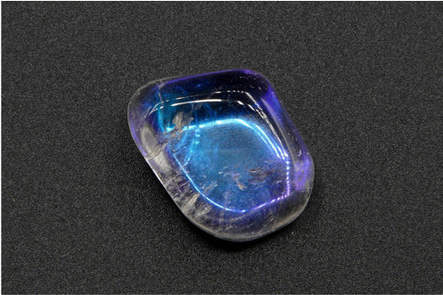 Křišťál duhová aura 3 cm — foto 1