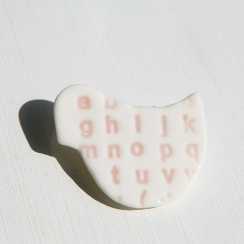 Porcelánče messinger (porcelán) — foto 1