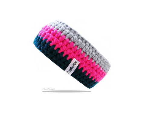 Čelenka CoolBobble