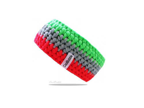 Čelenka CoolBobble