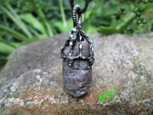 Talisman ,, Ochránce " — foto 1