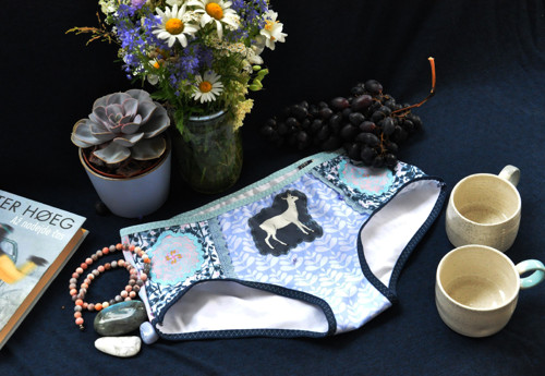 Cosy Diva, kalhotky vel. L — foto 1