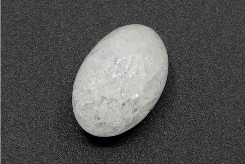 Křišťál pukaný 2,9 cm — foto 1