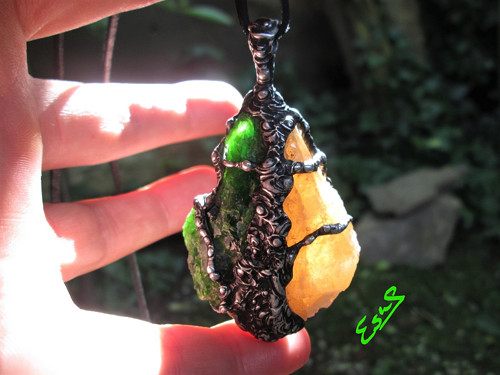 Talisman ,, Vlastní cesty " — foto 1