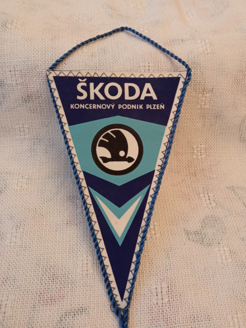 ŠKODA Plzeň