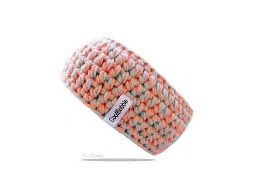 Čelenka CoolBobble — foto 1