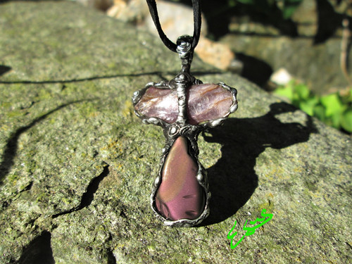 Talisman ,, Katarze minulosti " — foto 1